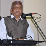 Com. C. Singh General Secretary